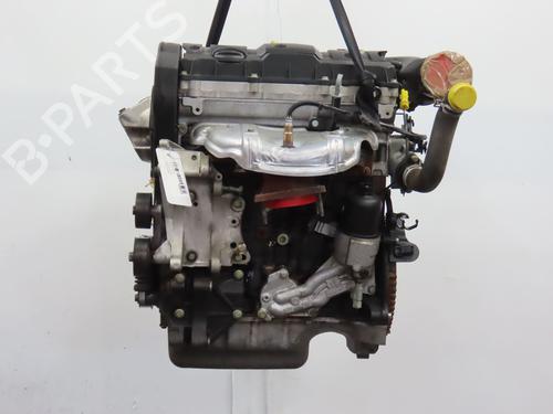 Moteur PEUGEOT 206 Hatchback (2A/C) 1.6 16V | BP29872654M1