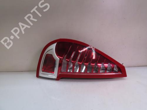 Venstre Baklys RENAULT SCÉNIC III (JZ0/1_) 1.5 dCi (106 hp) 15625162