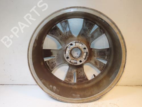 Rim PEUGEOT 2008 I (CU_) 1.2 THP 110 / PureTech 110 | BP29217059C45