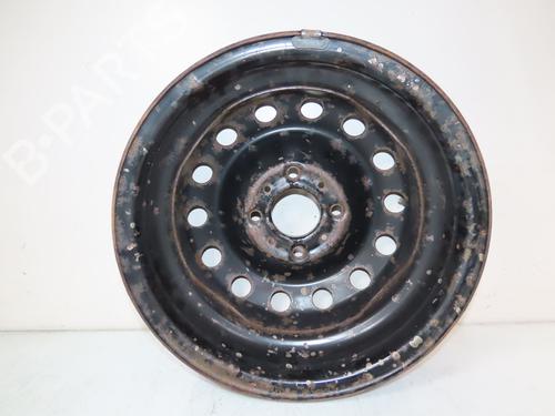 Used Rim CITROËN C2 (JM_) 1.1 (60 hp) 25207351