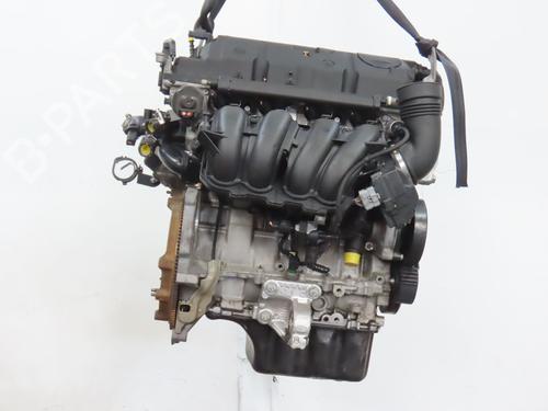 Engine CITROËN C3 Picasso (SH_) 1.6 VTi 120 | BP39454094M1 - Image 4