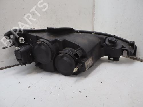 Left headlight PEUGEOT 206+ (2L_, 2M_) 1.4 HDi eco 70 | BP33744490C28 - Image 2