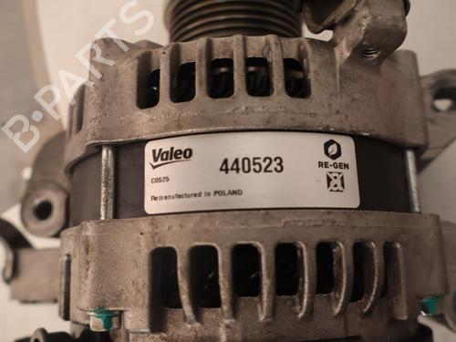 Used Alternator Alternator 36789898 36789898