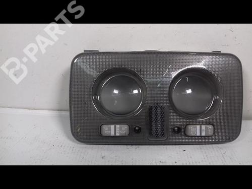 Used Interior roof light ALFA ROMEO MITO (955_) 1.3 MultiJet (955AXP1A, 955AYC1A) (95 hp) 8996827