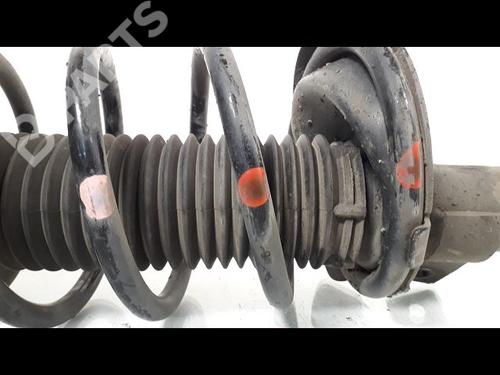 Left front shock absorber VOLVO V50 (545) D3 | BP11488033M16 