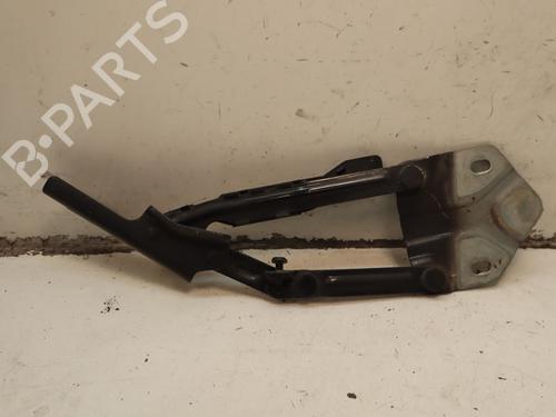 Used Hinge/Door check strap Hinge/Door check strap VW CADDY III MPV (2KB, 2KJ, 2CB, 2CJ) 1.6 TDI (102 hp) 33248394 33248394