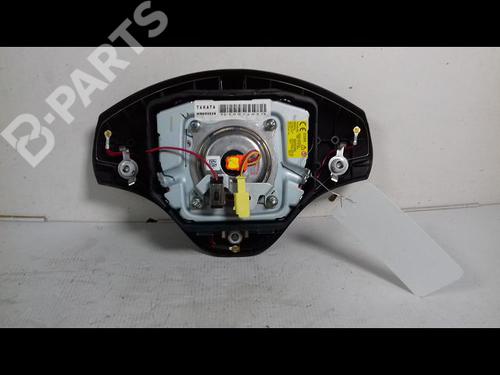 Driver airbag MITSUBISHI L200 / TRITON (KA_T, KB_T) 2.5 DI-D 4WD (KB4T) | BP8994335C9 