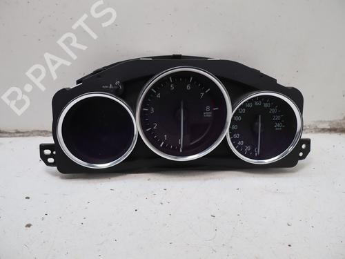 Instrument cluster MAZDA MX-5 IV (ND__) 2.0 (ND6E, NDERC) | BP33835674C47 - Image 2