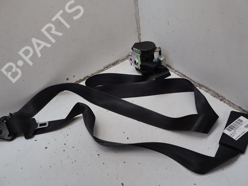 Used Front left belt tensioner Front left belt tensioner RENAULT ZOE (BFM_) ZOE (88 hp) 36171480 36171480