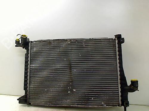 Used Water radiator OPEL VECTRA B (J96) [1995-2004]  15744738
