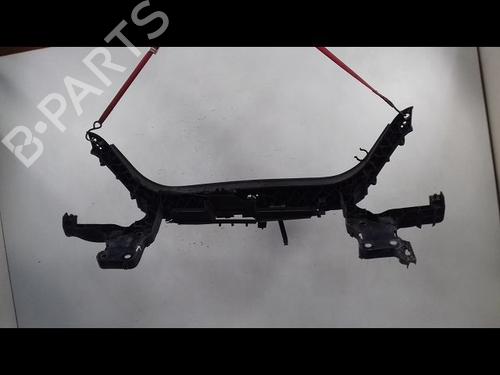 Used Front slam panel RENAULT SCÉNIC II (JM0/1_) 1.6 (JM0C, JM0J, JM1B) (113 hp) 10489967