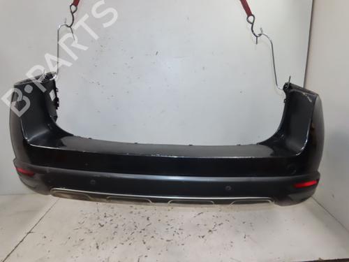 Tailgate PEUGEOT 508 SW I (8E_) 2.0 HDi RXH Hybrid4 | BP27331770C6 
