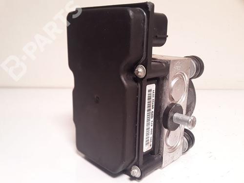 Used ABS pump FIAT PANDA (169_) 1.2 (169.AXB11, 169.AXB1A) (60 hp) 9004767