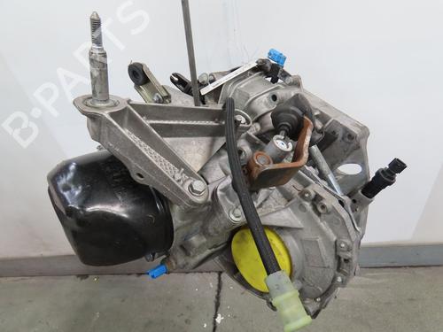 Gearbox DACIA SANDERO 1.4 (BS0C, BS0A, BS0G, BS1F, BS0E) | BP28285200M3 - Image 5