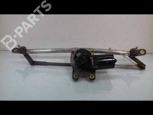 Front wiper motor OPEL ASTRA G Hatchback (T98) 1.8 16V (F08, F48) | BP9057589M29 