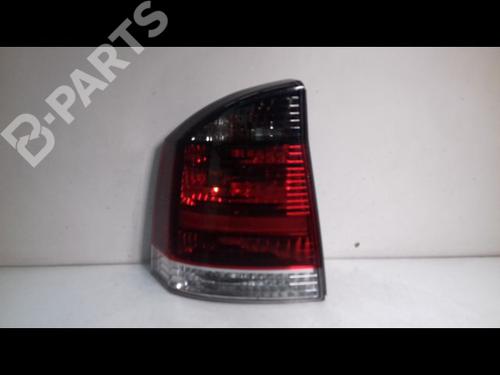 Used Left taillight OPEL VECTRA C GTS (Z02) 3.2 V6 (F68) (211 hp) 11039916