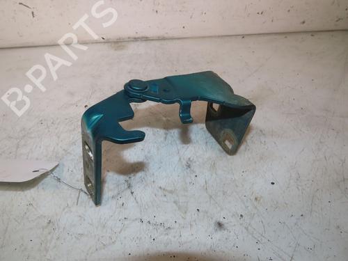 Used Hinge/Door check strap RENAULT TRAFIC II Bus (JL) 2.5 dCi 145 (JL0J) (146 hp) 20340357