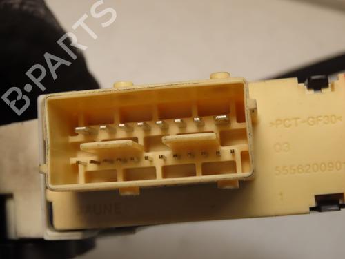 Front right window mechanism PEUGEOT 307 SW (3H) 1.6 HDI 110 | BP26590297C23