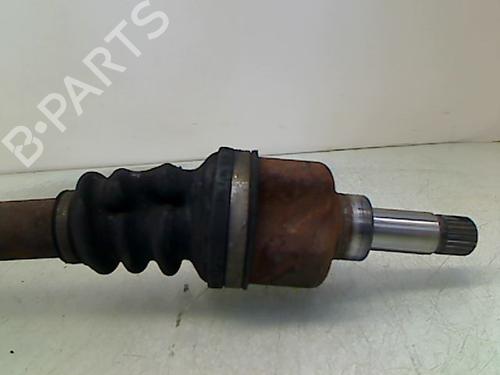 Left front driveshaft CITROËN XSARA (N1) 1.4 i | BP23149905M38