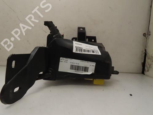 Fuse box PEUGEOT 208 I (CA_, CC_) 1.4 HDi | BP26162219E1 