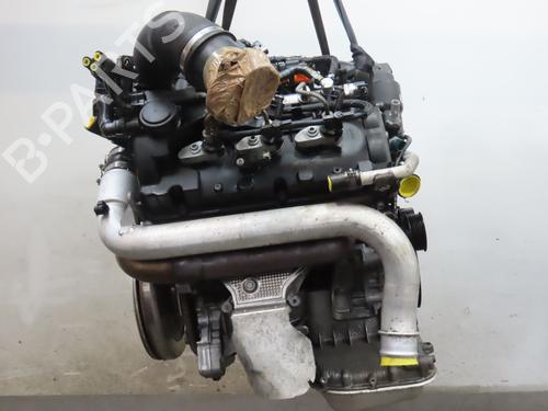 Engine RENAULT MODUS / GRAND MODUS (F/JP0_) 1.5 dCi 75 | BP36244559M1 - Image 4