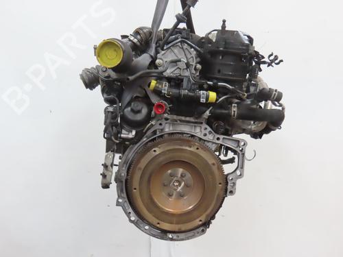 Engine FORD FIESTA VI (CB1, CCN) 1.5 TDCi | BP39217689M1 - Image 3