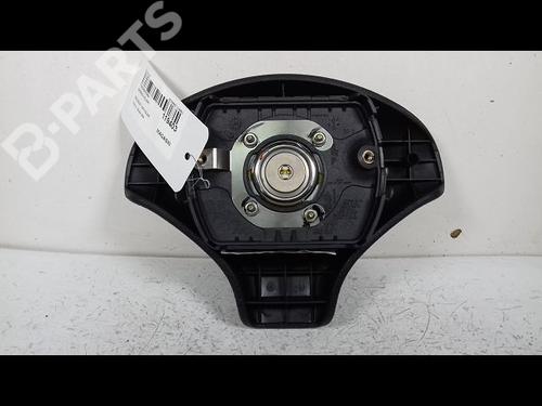 Driver airbag PEUGEOT 106 II (1A_, 1C_) 1.1 i | BP8993769C9 