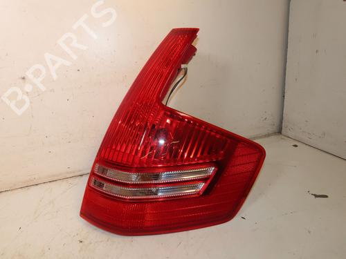 Right taillight CITROËN C4 I (LC_) 1.6 16V | BP28685456C35