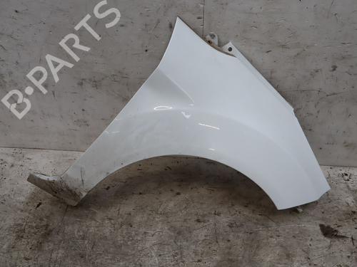 Forkjerm høyre Forkjerm høyre FORD FIESTA VI (CB1, CCN) 1.4 TDCi (70 hp) 36028599 36028599