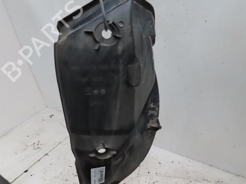 Hjulbue DACIA SANDERO II 1.0 SCe 75 (B8JC, B8JD, B8NC) (73 hp) 30953778