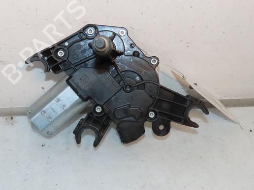 Used Rear wiper motor DACIA DOKKER MPV (KE_) 1.5 dCi (KEAJ, KEAH) (90 hp) 21499020