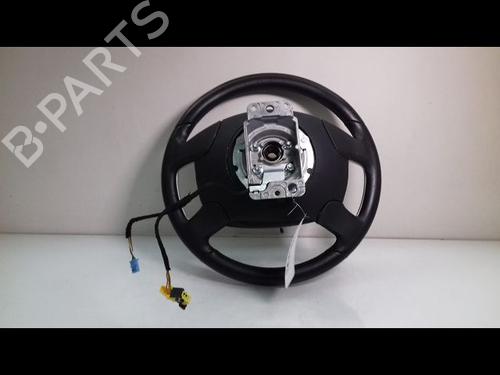 Used Steering wheel Steering wheel CITROËN C5 III (RD_) 2.0 HDi 165 (RDRHHA, RDRHH8) (163 hp) 9389401 9389401