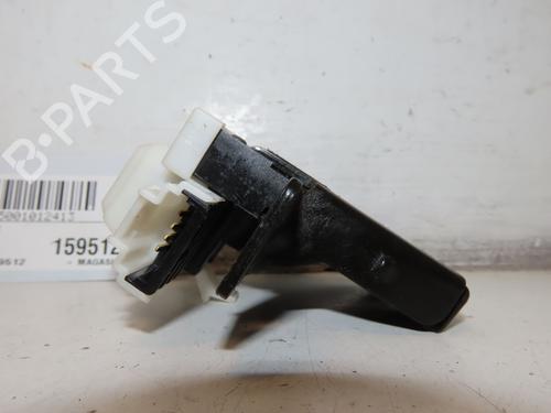 Bakluke lås RENAULT CLIO III (BR0/1, CR0/1) 1.4 16V | BP29740096C101 