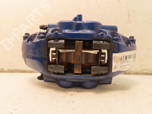 Left front brake caliper BMW 4 Coupe (F32, F82) M4 Competition | BP31276746M105