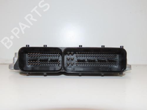 Engine control unit (ECU) VW PASSAT B6 (3C2) 1.9 TDI | BP27373118M57 