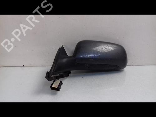 Used Left mirror AUDI A3 (8L1) 1.9 TDI (110 hp) 8980059