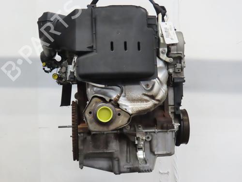 Engine DACIA DUSTER (HS_) 1.6 16V Hi-Flex | BP39217723M1 - Image 3