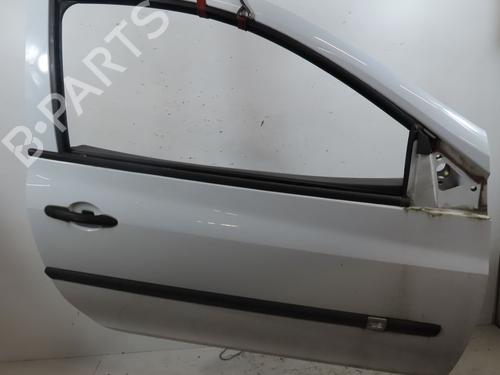 right-front-door-renault-clio-iii-br01-cr01-2005-2006-2007-2008-2009-2010-2011-2012-2013-2014-23065309 main image