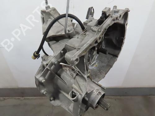 Gearbox RENAULT TWINGO II (CN0_) 1.2 16V (CN0K, CN0V, CN0A) | BP39218289M3 - Image 5
