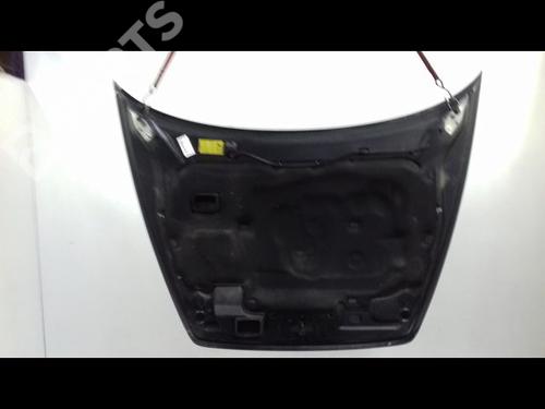 Hood VOLVO V50 (545) 2.0 D | BP9000657C1 
