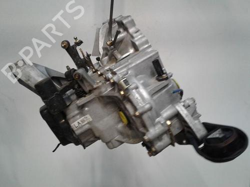 Gearbox MAZDA 3 (BK) 1.6 (BK14) | BP23149671M3 