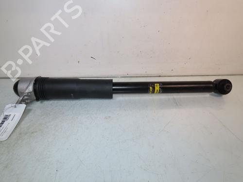 Used Left rear shock absorber VW GOLF VII (5G1, BQ1, BE1, BE2) 1.4 TSI (140 hp) 22811696