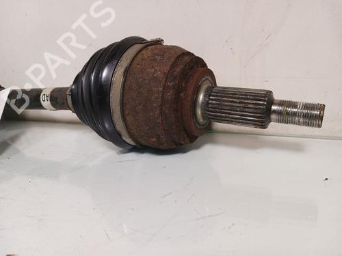 Used Left front driveshaft RENAULT LATITUDE (L70_) 2.0 dCi 150 (L70H) (150 hp) 12585858