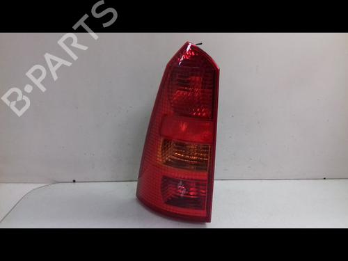 Used Left taillight Left taillight FORD FOCUS I Turnier (DNW) 1.8 TDCi (100 hp) 8980690 8980690