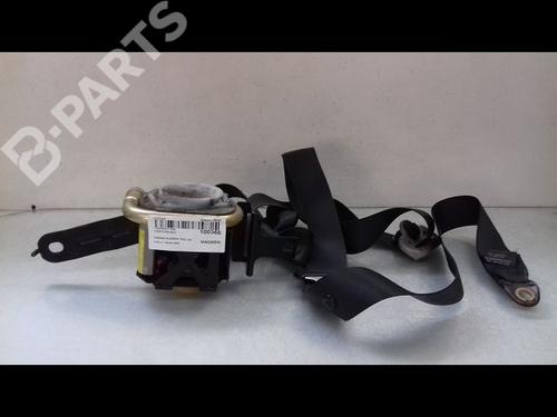 Venstre foran beltestrammer NISSAN ALMERA TINO (V10) 2.2 dCi (115 hp) 8987498
