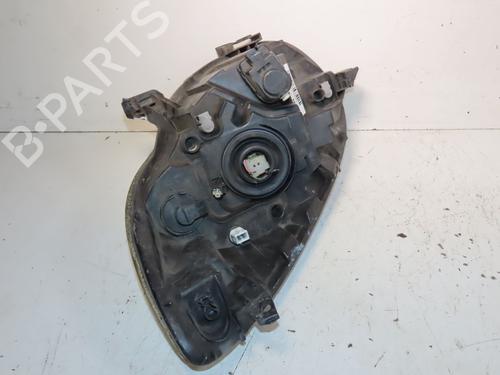 Right headlight CITROËN C1 (PM_, PN_) 1.0 | BP31962682C29