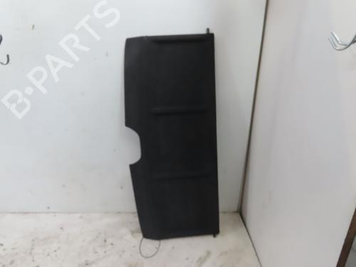 Used Rear parcel shelf PEUGEOT 106 II (1A_, 1C_) 1.4 i (75 hp) 24992495