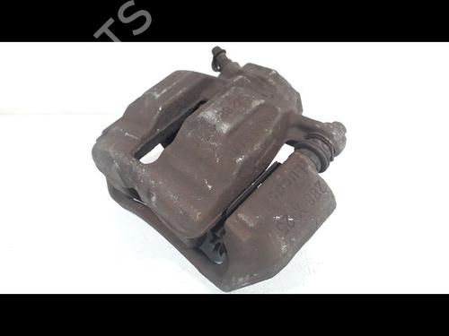 Used Left front brake caliper MERCEDES-BENZ C-CLASS (W203) C 200 CDI (203.004) (116 hp) 14892012