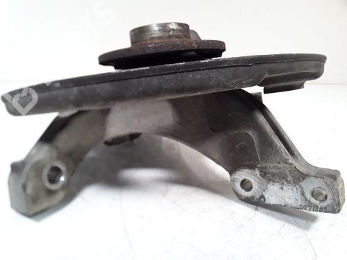 Left front steering knuckle SAAB 9-3 (YS3F, E79, D79, D75) 1.9 TiD | BP9004082M25 