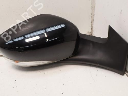 Used Right mirror Right mirror RENAULT ZOE (BFM_) ZOE (88 hp) 36171492 36171492